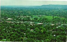 Vintage Postcard- City, Canon City, CO 1960s picture