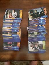 Doctor Who Series 5-7 Rittenhouse base #1-117 *Pick Your Card* picture