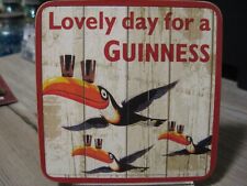 Genuine Guinness 4