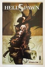 HELLSPAWN #5 (Image 2001) NM+ Michael Bendis/Ashley Wood 14 photos of the comic picture