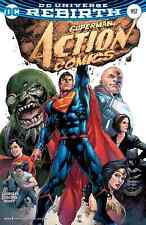 ACTION COMICS REBIRTH #957-1032 YOU PICK & CHOOSE ISSUES VF-NM DC 2016 SUPERMAN picture
