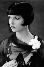 16x20 Print Louise Brooks Vintage 1920s   - sexy dancer - flapper girl  picture