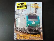 RAILWAYS MAGAZINE N° 131 MAY. 2002 LE MATERIEL MOTOR DE LA SNCF picture