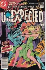 43427: DC Comics UNEXPECTED #211 VF Grade picture