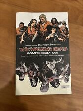 The Walking Dead Compendium #1 (7th Printing) picture