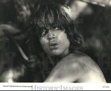 1984 Press Photo Actor in 