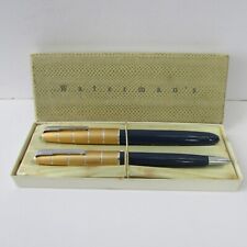 Vintage Waterman Pen & Pencil Set picture