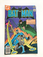 DC Comics BATMAN No. 302 - 1978 picture