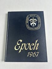 1967 Mercy High School Middletown, CT Yearbook picture