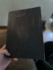 South High School 1934 Annual Yearbook - Youngstown, Ohio picture