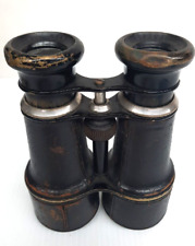 Marchand Paris Binoculars WWI Issue   picture