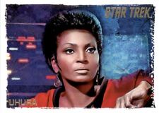 2021 Women of Star Trek Art and Images #1 Uhura picture