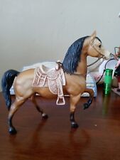 Breyer Vintage Western Prancer - #111 - 1961-1973 - Great condition for his age picture