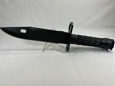 Buck m9 phrobis III NOS with Sheath picture