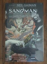 The Sandman: the Deluxe Edition Vol. 4 Hardcover  picture