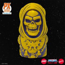 Masters of the Universe Skeletor Bone Yellow Variant Tiki Mug - SDCC 2021 picture