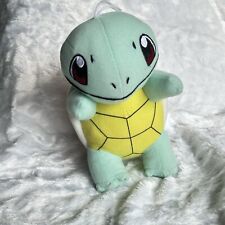 Pokemon: Squirtle - 7in. Stuffed/Plush - 2016 ToyFactory picture