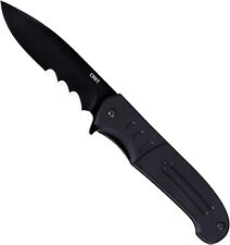 Columbia River CRKT 6865 Ignitor T Assisted Folding Knife picture