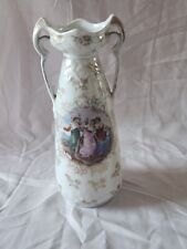 Rare Vintage Prov SXE  Vase From Germany picture