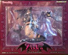 ORCHID SEED BRANDISH ZISKA PVC FIGURE CUTE AND SEXY SUCCUBUS picture