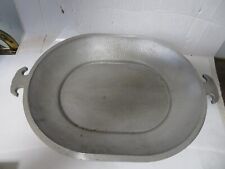 Vintage Guardian Service Aluminum Cookware Serving Tray picture