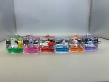 BT21 TSUNAMEEZ ACRYLIC LICENSED KEYCHAIN COLLECTION picture