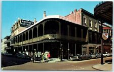 Postcard - Antoine's - New Orleans, Louisiana picture