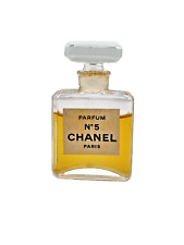 Chanel N°5 vintage perfume 7 ml picture