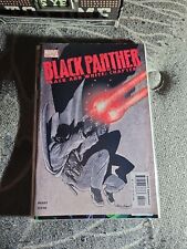 Black Panther #51 (2003) Marvel Comics And Night Stalkers Ghost Rider Lot Of 3   picture