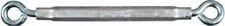 National Hardware N221-770 Zinc-Plated Aluminum Eye & Eye Turnbuckle 3/8x16 in. picture