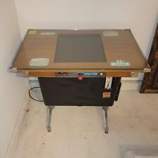 Jatre Specter - Vintage Arcade Gaming Table (Tested/ Working) picture