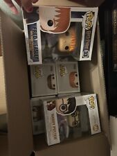 Funko Pop Harry Potter (ONE) Mystery Pop ￼ picture