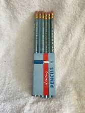 Pan American Airlines Wooden Pencils Vintage USA World’s Best Airlines New picture