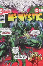 Ms. Mystic (Vol. 2) #3 VF; Continuity | Rise of Magic - we combine shipping picture