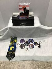 batman assorted collectables  picture
