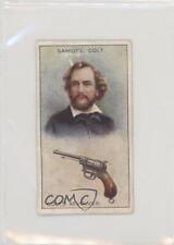 1907 Hill Inventors and Their Inventions Samuel Colt #27 04le picture