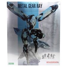 Kotobukiya Metal Gear Solid 4 Guns Of The Patriots Metal Gear Ray Plastic Model  picture