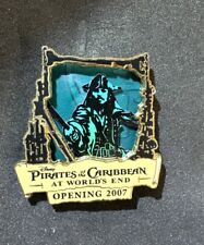 Disney Trading Pins  53418 Pirates of the Caribbean - At World's End - Countdown picture