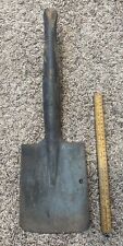 Antique WW1 Entrenching Tool Shovel US Military picture