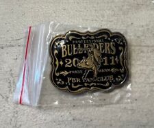 Professional Bull Riders Team PBR Pin, 2011 Rodeo Collectors Pin NEW picture