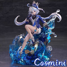 Presale Genshin Impact Furina Figure Toy PVC Collection Model Anime Game picture