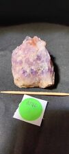 Freshly Discovered Amethyst Quartz Geode Crystal 4 To Choose From picture