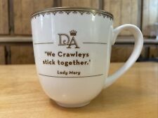 Downton Abbey British TV  Coffee Mug Cup 