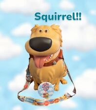 2024 Disney Parks Pixar Fest Dug “UP” Popcorn Bucket Magic Key Exclusive NEW picture