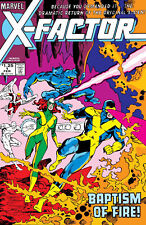X-FACTOR VOL 1 #1-149 YOU PICK & CHOOSE ISSUES FN MARVEL COMICS 1986-1998 X-MEN picture