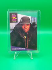 1991 Pro Set SuperStars MusiCards  #113 Boogie Down Productions picture