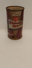 Vintage GB Purple Series Griesedieck Bros St Louis Flat Top Beer Can picture