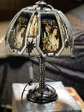 Vintage 3 way Star Wars Touch Lamp 1990's picture
