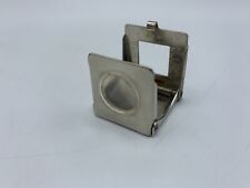 Vintage Magnifying Loupe Chemagro Germany Spring Loaded Folding 1