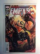 Empyre #3 Marvel Comics (2020) NM 1st Print Comic Book picture